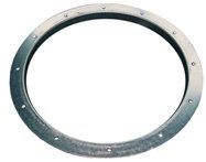 Входной фланец Systemair ASFV G315-450  flange