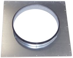 Переходник Systemair CCM OUTLET MUB042 D500