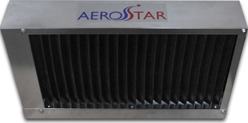 Каплеуловитель AeroStar DC 80-50