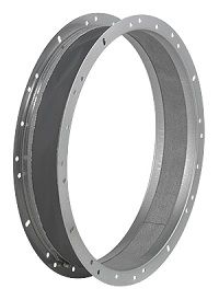 Гибкая вставка Systemair EVH 1120 FLEX.CONN. AXC 400°C