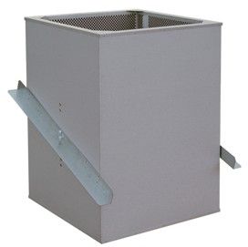 Крышный короб Systemair FDGE/F 800-1000 roof socket