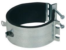 Быстроразъёмный хомут Systemair FK 150 FAST CLAMP