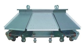 Заслонка Systemair FSL 630-XS/XL Flap snow load
