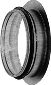 Соединительный патрубок Systemair IS 1412 Circ.connec.Ø125