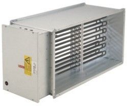 Электрический нагреватель Systemair RB 70-40/27-2 400V/3 DUCT HEAT