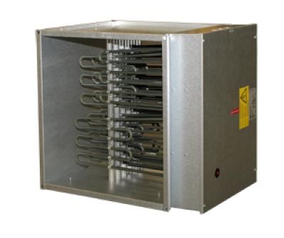 Электрический нагреватель Systemair RBK 45/17 400V/3 DUCT HEATER