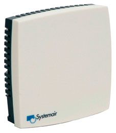 Комнатный термостат Systemair RT 0-30 ROOM THERMOSTAT