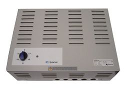 Пятиступенчатый регулятор скорости Systemair RTRD 14 SPEED CONT.