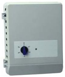 Пятиступенчатый регулятор скорости Systemair RTRD 7 SPEED CONT.