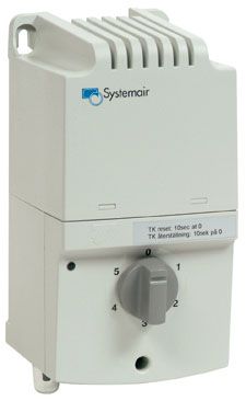 Регулятор скорости Systemair RTRE 3 SPEED CONTROL