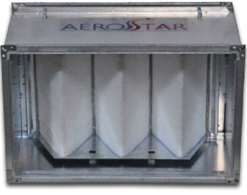 Фильтр AeroStar SCF 90-50