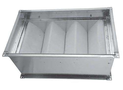 Фильтр AeroStar SFB 70-40