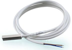 Датчик температуры Systemair TG-A1/PT1000 SURFACE SENSOR