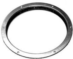 Входной фланец Systemair ASF 310/311 INLET FLANGE DVS