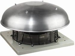 Крышный зонт Systemair LGH 450-500 ROOF COWL