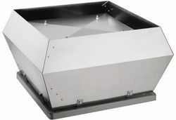 Крышный зонт Systemair LGV 710 ROOF COWL