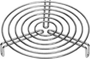 Защитная решётка Systemair SG 125 PROTECTION GUARD